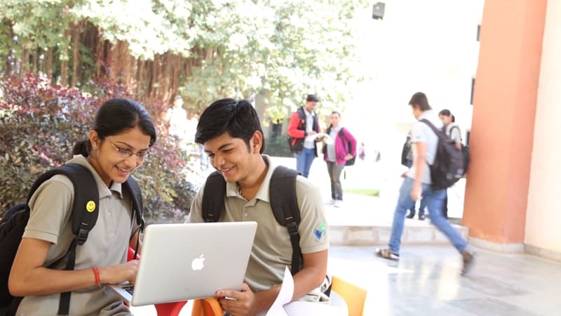 Dr. Subhash University Junagadh Infrastructure photo 21